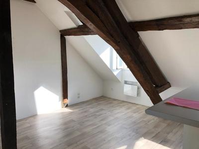 Studio - 20 m² - 1 pièce