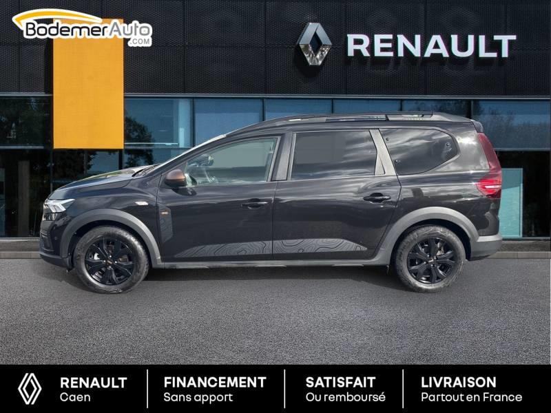 Dacia Jogger Hybrid 140 7 places Gsr2 Extreme