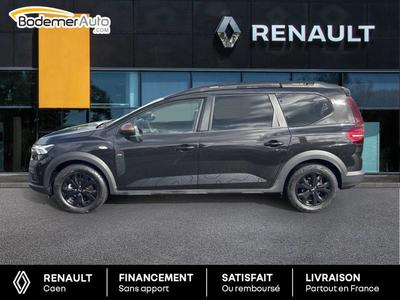Dacia Jogger Hybrid 140 7 places Gsr2 Extreme