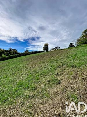 Terrain agricole - 7 995 m²