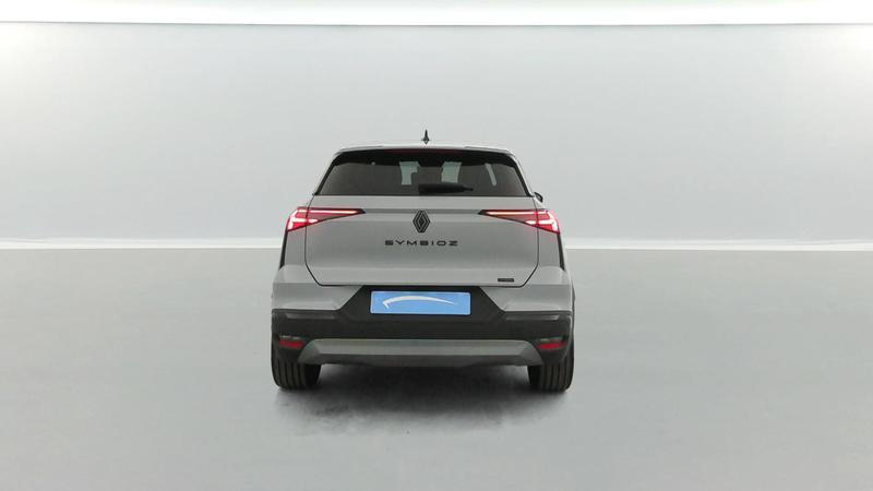 Renault Symbioz E-Tech full hybrid 145 Esprit Alpine 5p