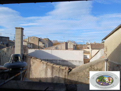 Maison - 140 m² - 4 pièces