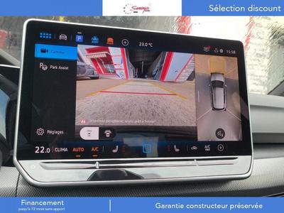 Volkswagen Golf R Line Edition 1.5 eTSI 150 Dsg 7 Camera 360+Pk Hiver+Led Plus+Pk Tech