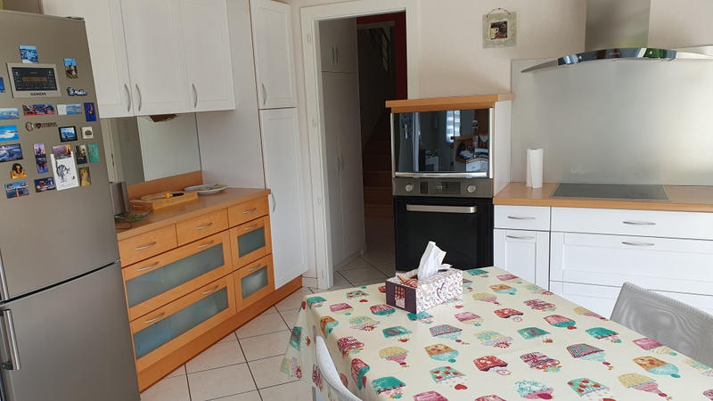 Villa - 170 m² - 7 pièces