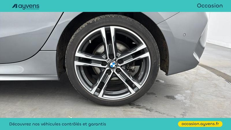 Bmw Série 1 118iA 136ch m Sport Dkg7