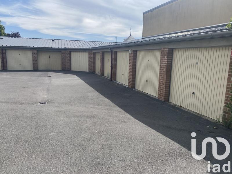 Appartement - 140 m² - 7 pièces