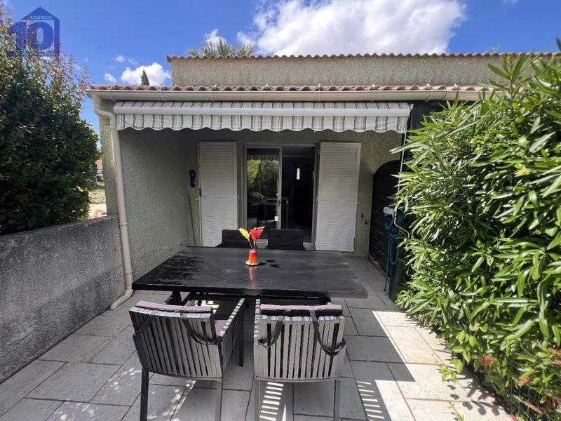 Pavillon - 47 m² - 3 pièces