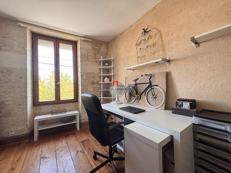 Maison - 160 m² - 7 pièces