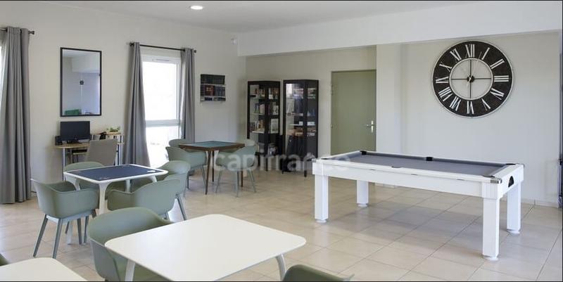 Maison - 62 m² - 3 pièces