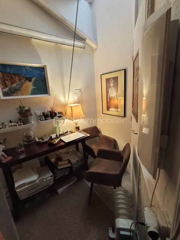 Immeuble - 134 m² - 6 pièces