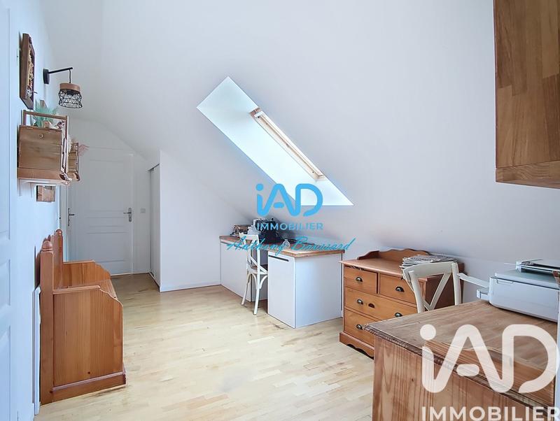 Appartement - 86 m² - 4 pièces