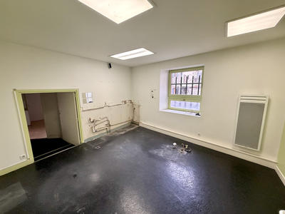 Local commercial - 100 m²