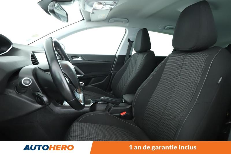Peugeot 308 Sw 1.5 Blue-HDi Active Business 102 ch