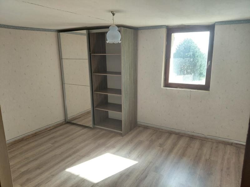 Maison ancienne - 200 m² - 7 pièces