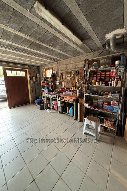 Maison - 174 m² - 5 pièces