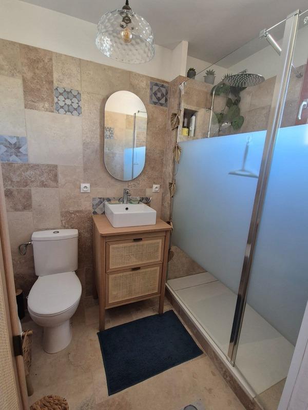 Maison - 77 m² - 4 pièces