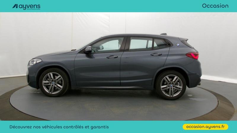 Bmw X2 sDrive20iA 178ch m Sport Dkg7