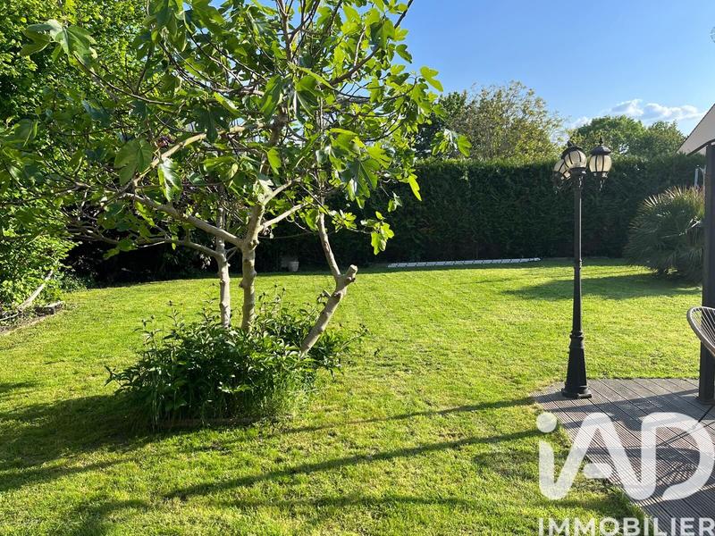 Maison - 172 m² - 10 pièces