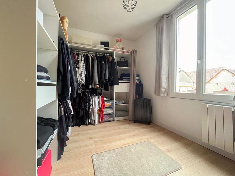 Maison - 165 m² - 8 pièces