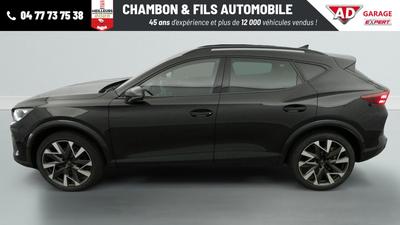 Cupra Formentor Nouveau 1.5 Etsi Hybrid 150 Ch Dsg7 V