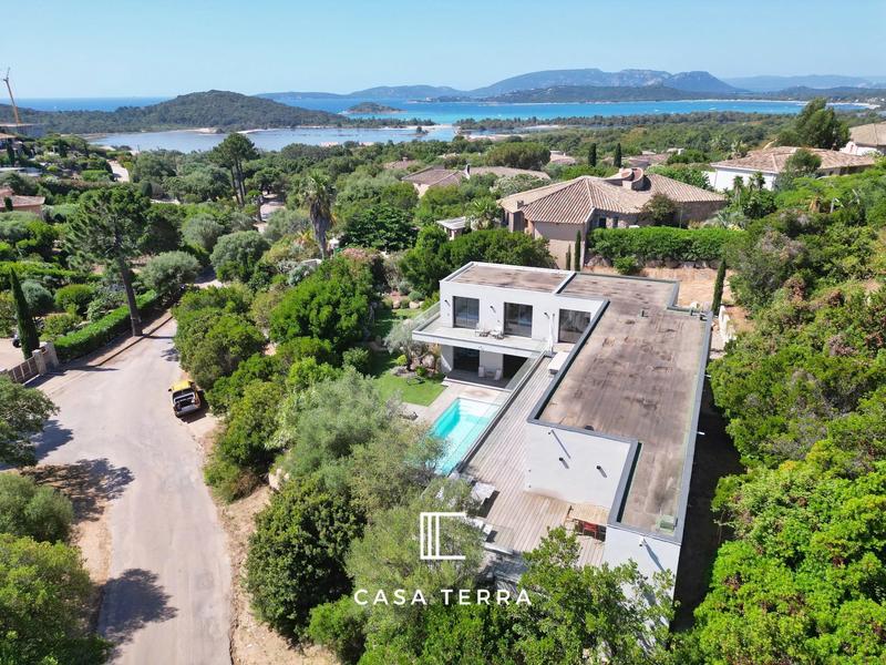 Villa - 150 m² - 6 pièces