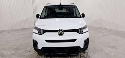 Citroën Berlingo Taille m BlueHDi 130 s&amp;S Eat8 Max N1