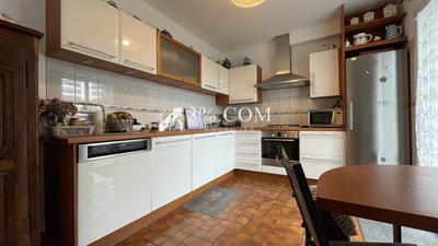 Maison - 173 m² - 6 pièces