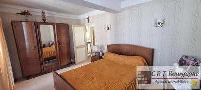 Maison ancienne - 82 m² - 5 pièces