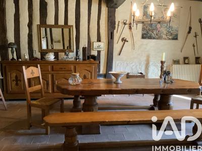 Maison - 172 m² - 5 pièces