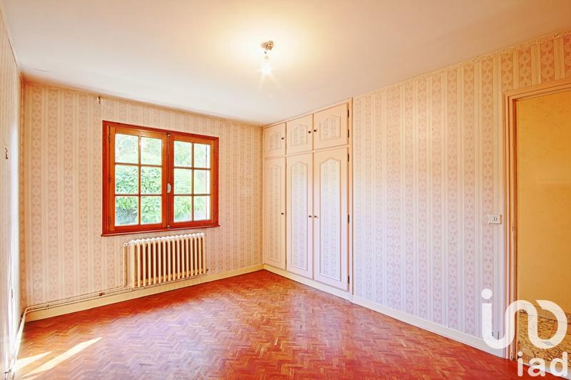 Maison - 173 m² - 7 pièces