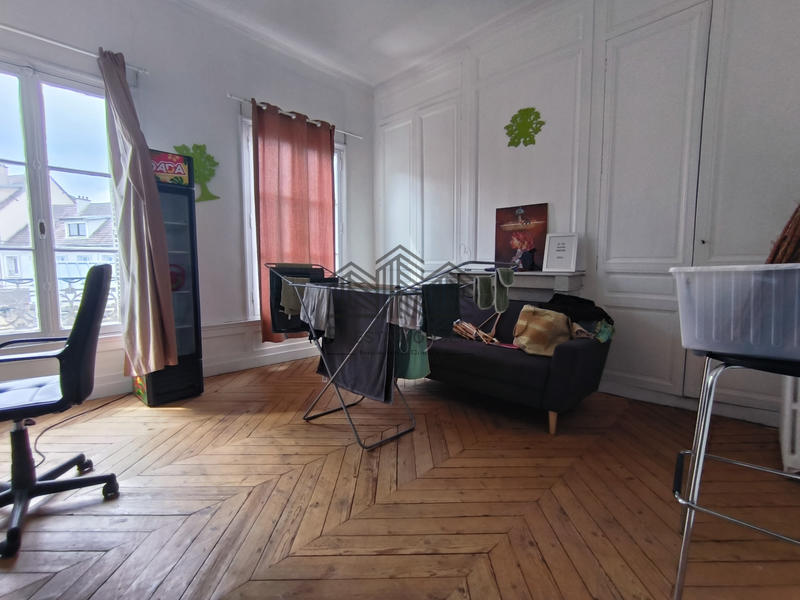 Local commercial - 114 m²