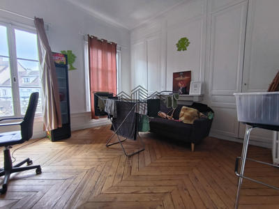 Local commercial - 114 m²