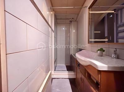 Immeuble - 100 m² - 10 pièces