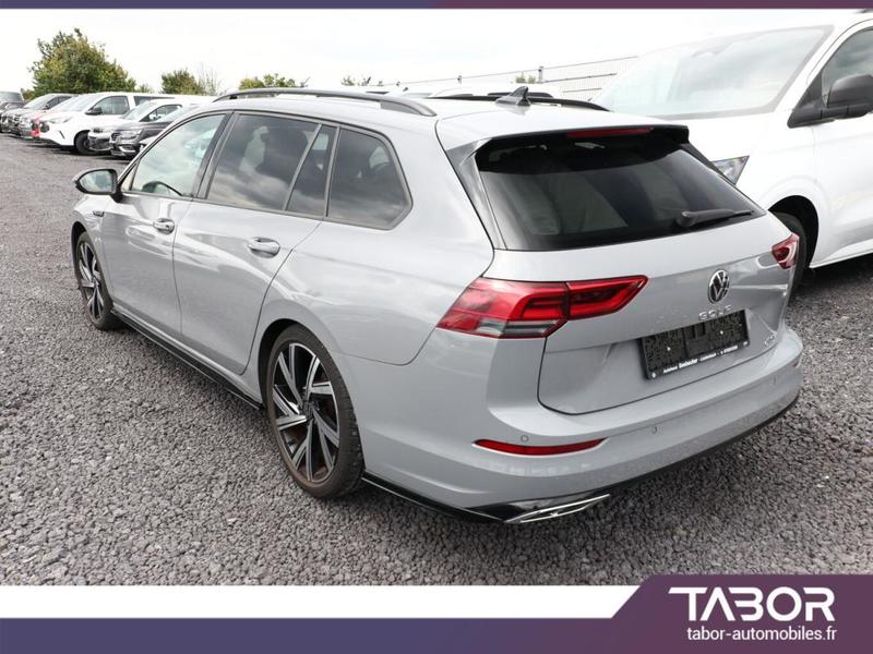 Volkswagen Golf VIII 1.5 eTSI 150 Dsg R-Line