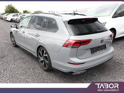 Volkswagen Golf VIII 1.5 eTSI 150 Dsg R-Line