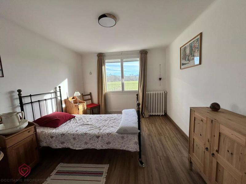 Maison de campagne - 110 m² - 6 pièces