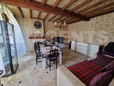 Corps de ferme - 96 m² - 3 pièces