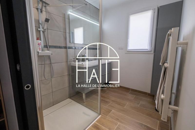 Pavillon - 91 m² - 3 pièces