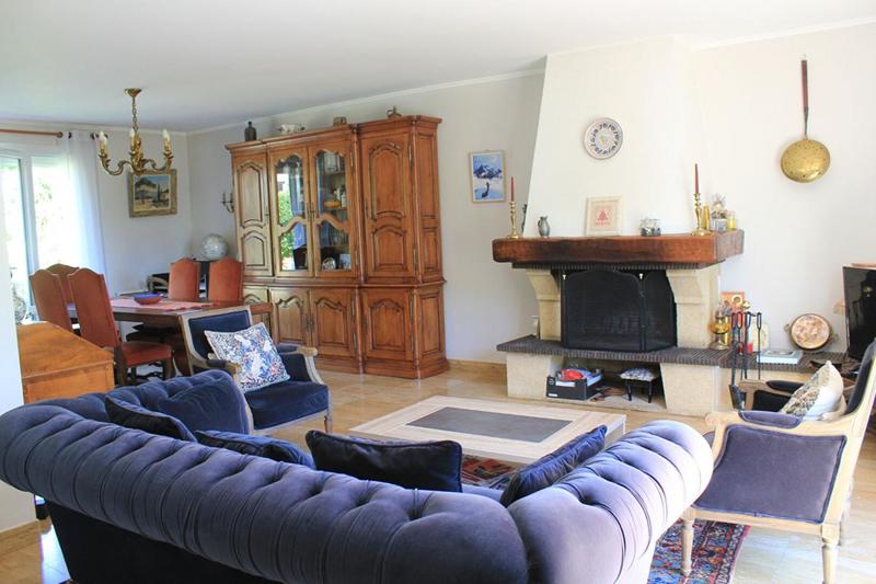 Maison - 158 m² - 7 pièces
