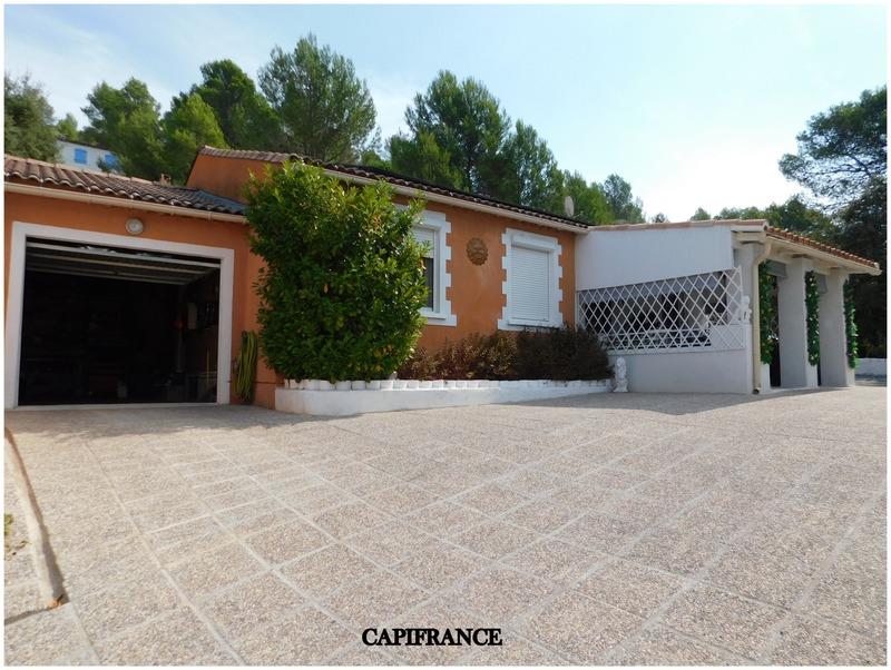 Maison - 78 m² - 4 pièces