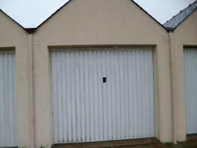 Appartement - 38 m² - 1 pièce