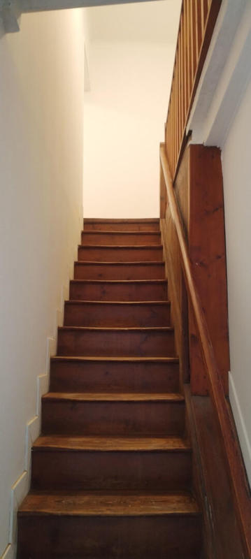 Maison - 113 m² - 4 pièces