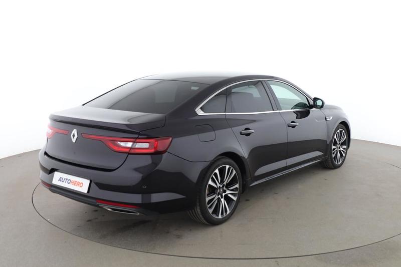Renault Talisman 1.6 dCi Energy Initiale Paris Edc 160 ch