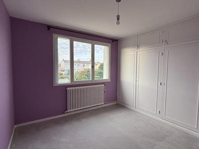 Maison - 98 m² - 4 pièces