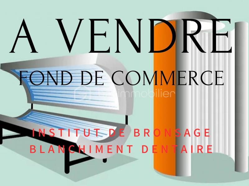 Beauté / Bien-être - 99 m²