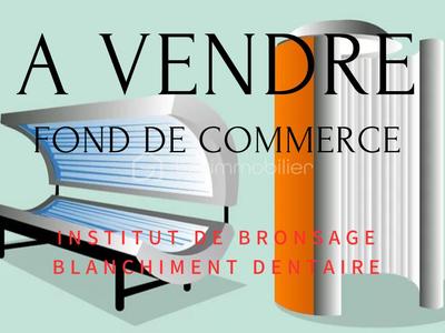 Beauté / Bien-être - 99 m²