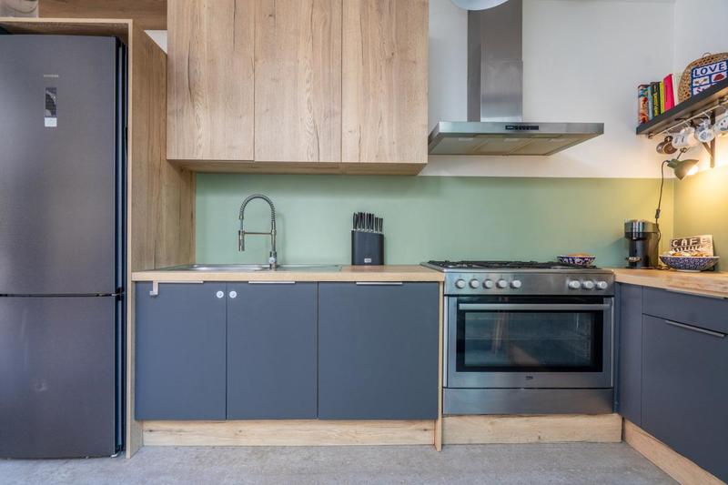 Maison - 106 m² - 4 pièces