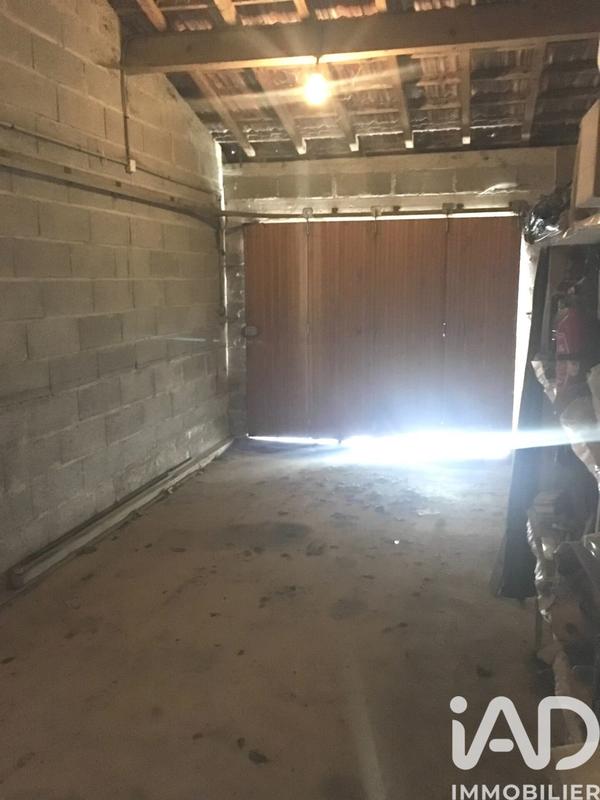 Maison de campagne - 120 m² - 5 pièces