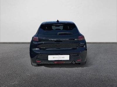 Peugeot 208 Hybrid 110 e-Dcs6 Gt