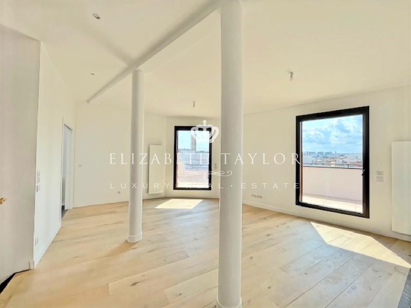 Appartement - 114 m² - 5 pièces